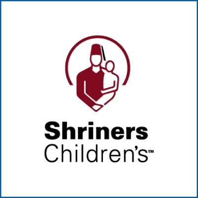 Shriners Children's Hospital logo